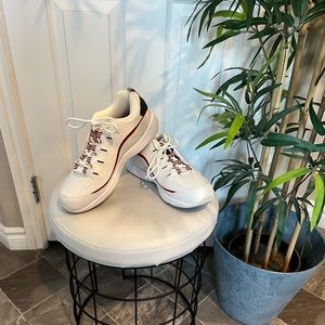 Worn Once Easy Spirit Romy Tennis Shoes